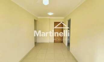 Imagem 3: Apartamento para venda e locação no Edifício Aliança Park, próximo a Faculdade UNIP - Ribe