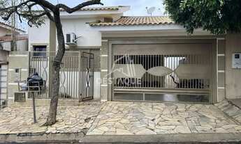 Imagem: Casa para Venda em Santo Anastácio, Jardim