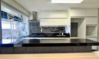 Imagem 3: Apartamento com 3 quartos à venda em Lauzane Paulista - SP