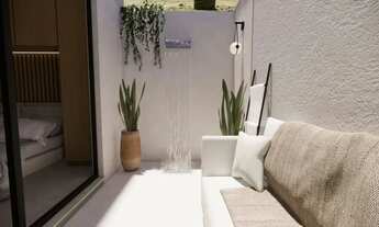 Imagem 7: Casa com 3 dormitórios à venda, 136 m² por R$ 675.000,00 - Jardim Belvedere - Volta Redond