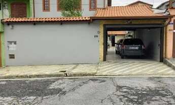 Imagem 6: Sobrado à venda 4 quartos 1 suíte 6 vagas Assunção - São Bernardo do Campo - SP