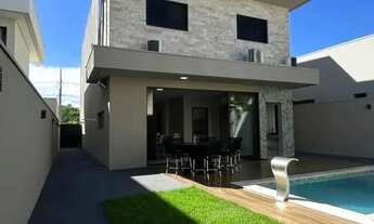 Imagem 3: Belvedere 2 Casa em condomínio com 4 dormitórios