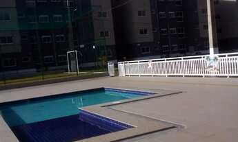 Imagem 6: ALUGO APARTAMENTO NO CONDOMÍNIO VILLAGE ALVORADA 1