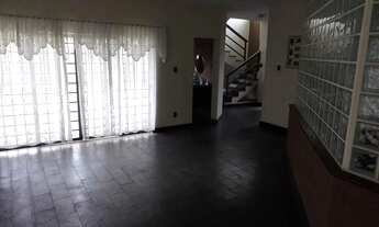 Imagem: Casa em Rua Rômulo de Brito - Jardim Santa