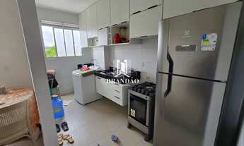 Imagem 5: Apartamento 2/4 com suíte Cruz das Almas, Maceió