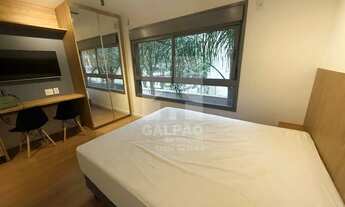 Imagem 5: Athos Studios ? Seu novo lar no coração do Paraíso