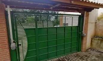 Imagem 3: Casa em Condomínio para Venda em Embu das Artes, EMBU COLONIAL, 3 dormitórios, 1 suíte, 3