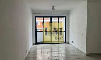 Imagem 4: Apartamento com 2 dormitórios, 70 m² - venda por R$ 751.000,00 ou aluguel por R$ 5.210,00