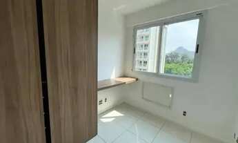 Imagem 4: Vendo apartamento com 2 quartos, suíte e vaga no Recreio - Rio de Janeiro