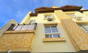 Imagem 3: Casa com 3 quartos e 2 vagas em condomínio fechado no bairro Tristeza