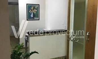 Imagem: Sala - Centro - Campinas