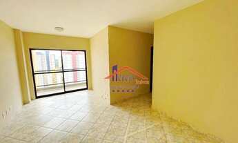 Imagem: Apartamento com 2 dormitórios para alugar