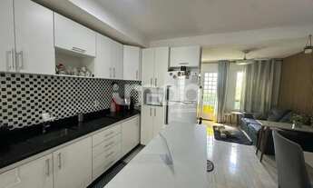 Imagem: Casa Modelo Julia de Canto à Venda no Villa