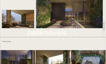 Imagem 4: Venda Apartamento 3 quartos Lourdes Belo Horizonte