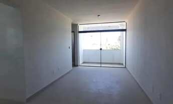 Imagem 2: Apartamento com 2 quartos sendo 01 com suite à venda, 54 m² por R$ 439.000 - Santa Branca