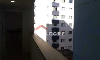 Imagem 2: Studio em Rua Marquês de Itu - Vila Buarque - São Paulo/SP