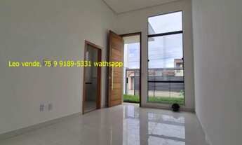 Imagem 2: Leo vende, bairro Sim, 3\4 suíte, boa localização