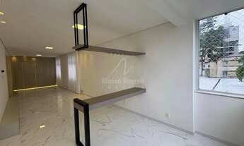 Imagem 3: Maravilhoso apto no Gutierrez, luxuoso e pronto para morar