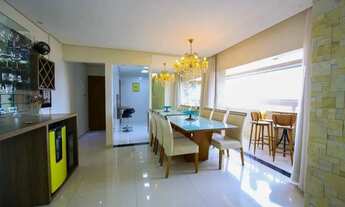 Imagem 2: Apartamento com 3 dormitórios à venda, 97 m² por R$ 750.000,00 - Campestre - Santo André/S