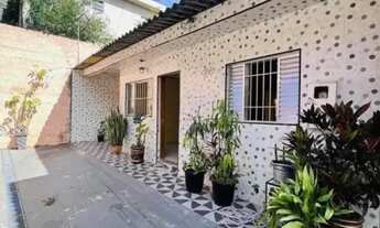 Imagem: Maravilhosa casa em Jardim Bangu ( aceita