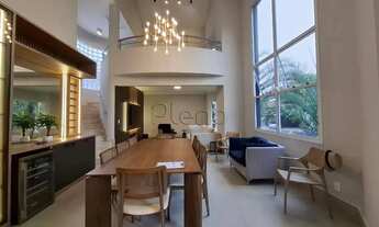 Imagem 5: Casa à venda em Indaiatuba, Chácara Areal, com 3 suítes, com 250 m²