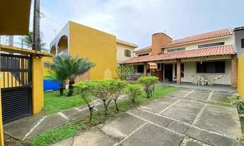 Imagem: CASA MARAVILHOSA !!! 4 DORMITORIOS 2 SUITES
