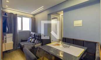 Imagem 3: Apartamento à Venda - Sapopemba, 2 Quartos, 35 m2