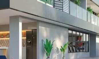 Imagem 5: Unique Piatã, 2 E 3 Quartos, Opções De 52M² Ou 72M² E 1 Ou 2 Vagas De Garagem. AQKHF