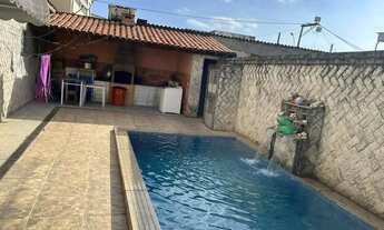 Imagem 7: Casa com 3 quartos em Rocha - São Gonçalo - RJ