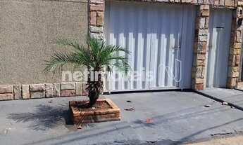 Imagem: Venda Casa Nova Gameleira Belo Horizonte