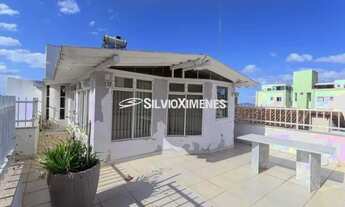 Imagem: Residencial Cobertura no São Lucas com