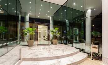 Imagem 6: Apartemento com 3 quartos, 3 suítes e 2 vagas de garagem