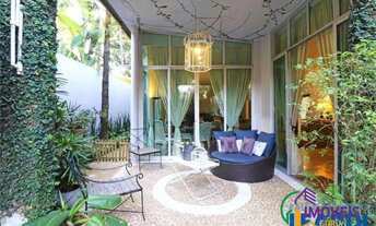 Imagem 7: CASA TÉRREA - VILA MADALENA - SP