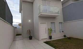 Imagem 3: CASA PARA LOCAÇÃO SANTA GIOVANA, JUNDIAÍ-SP