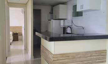 Imagem 5: ALUGO APARTAMENTO COM 02 QUARTOS