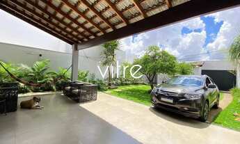 Imagem 5: Casa à venda no bairro Jardim Karaíba em Uberlândia