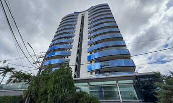 Imagem 3: Edifício Chopin no Vieiralves, 194m2, 4 suítes, 3 vagas, Nossa Senhora das Graças