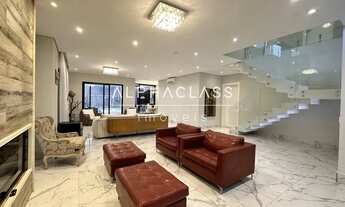 Imagem 3: Alugo casa em Alphaville Tamboré 10