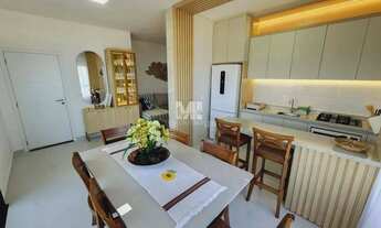 Imagem 5: APARTAMENTO A 45 METROS DO MAR - TABULEIRO - BARRA VELHA/SC