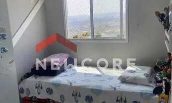 Imagem 3: Apartamento em Rua Cavadas - Vila São João - Guarulhos/SP