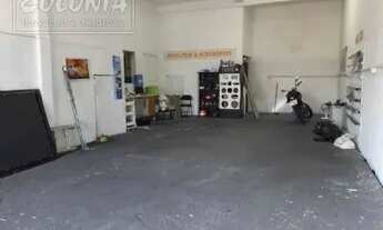 Imagem 2: Prédio a venda - Parque Oratório, Santo André