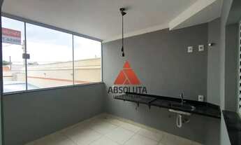 Imagem 2: Apartamento térreo com 2 dormitórios à venda, 88 m² por R$ 325.000 - Vila Mariana - Americ