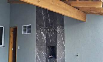 Imagem 7: Casa à venda no Jardim Colúmbia na região oeste de Londrina