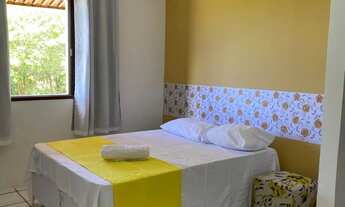 Imagem 4: Seu refúgio no campo com cheirinho de mar