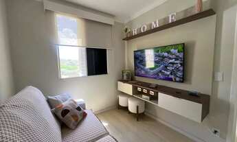 Imagem 7: Imóvel para venda com 55 metros quadrados com 3 quartos em Vila Marieta - Campinas - SP