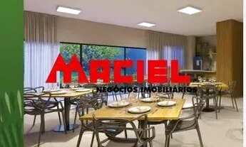 Imagem 6: Vendo apartamento terreo Green View esta em uma localização privilegiada no Jardim das Ind