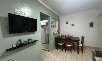 Imagem: Apartamento com 1 dorm no Térreo - Do ladinho