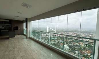 Imagem 6: Apartamento com 3 dormitórios à venda, 233 m² por R$ 2.800.000,00 - Jardim Colinas - São J