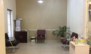 Imagem: Casa à venda em Campinas, Jardim Guanabara