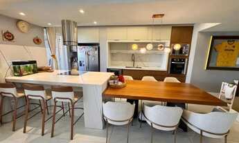 Imagem 3: Brasil Beach Apartamento com 3 dormitórios